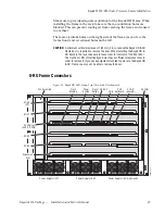 Preview for 67 page of GRASS VALLEY Kayenne XL Package Installation And Service Manual