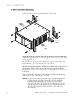 Preview for 70 page of GRASS VALLEY Kayenne XL Package Installation And Service Manual