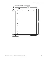 Preview for 73 page of GRASS VALLEY Kayenne XL Package Installation And Service Manual