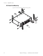 Preview for 74 page of GRASS VALLEY Kayenne XL Package Installation And Service Manual