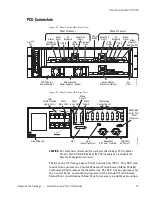 Preview for 75 page of GRASS VALLEY Kayenne XL Package Installation And Service Manual