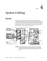 Preview for 77 page of GRASS VALLEY Kayenne XL Package Installation And Service Manual