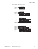 Preview for 85 page of GRASS VALLEY Kayenne XL Package Installation And Service Manual