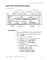 Preview for 147 page of GRASS VALLEY Kayenne XL Package Installation And Service Manual