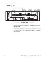 Preview for 182 page of GRASS VALLEY Kayenne XL Package Installation And Service Manual