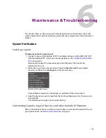 Preview for 103 page of GRASS VALLEY KMV-3901 Installation & Service Manual