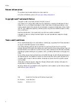 Preview for 2 page of GRASS VALLEY Kudos Pro LC4000 User Manual