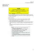 Preview for 11 page of GRASS VALLEY Kudos Pro LC4000 User Manual