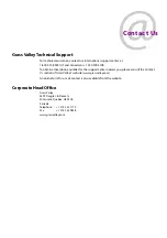 Preview for 83 page of GRASS VALLEY Kudos Pro LC4000 User Manual