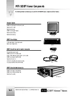 Предварительный просмотр 7 страницы GRASS VALLEY L1102101 Installation And Operation Manual