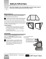 Предварительный просмотр 13 страницы GRASS VALLEY L1102101 Installation And Operation Manual