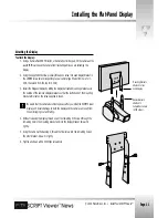 Предварительный просмотр 14 страницы GRASS VALLEY L1102101 Installation And Operation Manual