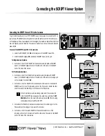 Предварительный просмотр 16 страницы GRASS VALLEY L1102101 Installation And Operation Manual