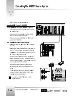 Предварительный просмотр 17 страницы GRASS VALLEY L1102101 Installation And Operation Manual