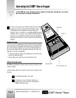 Предварительный просмотр 19 страницы GRASS VALLEY L1102101 Installation And Operation Manual