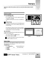 Предварительный просмотр 20 страницы GRASS VALLEY L1102101 Installation And Operation Manual