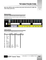 Предварительный просмотр 50 страницы GRASS VALLEY L1102101 Installation And Operation Manual