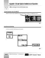 Предварительный просмотр 53 страницы GRASS VALLEY L1102101 Installation And Operation Manual