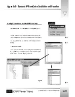 Предварительный просмотр 56 страницы GRASS VALLEY L1102101 Installation And Operation Manual