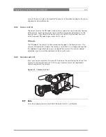 Preview for 48 page of GRASS VALLEY LDK 300 User Manual