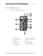 Preview for 66 page of GRASS VALLEY LDK 300 User Manual