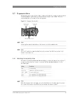 Предварительный просмотр 59 страницы GRASS VALLEY LDK 3000 - User Manual