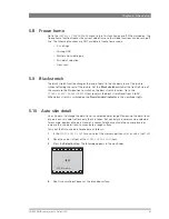 Предварительный просмотр 61 страницы GRASS VALLEY LDK 3000 - User Manual