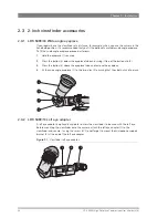 Preview for 20 page of GRASS VALLEY LDK 3000+ User Manual