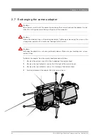 Preview for 24 page of GRASS VALLEY LDK 3000+ User Manual