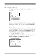 Preview for 64 page of GRASS VALLEY LDK 3000+ User Manual