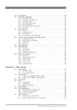 Предварительный просмотр 4 страницы GRASS VALLEY LDK 4000 ELITE - User Manual