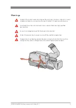 Предварительный просмотр 9 страницы GRASS VALLEY LDK 4000 ELITE - User Manual