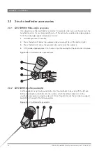 Preview for 24 page of GRASS VALLEY LDK 4000 ELITE - User Manual