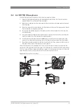 Preview for 25 page of GRASS VALLEY LDK 4000 ELITE - User Manual