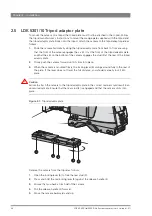 Preview for 26 page of GRASS VALLEY LDK 4000 ELITE - User Manual