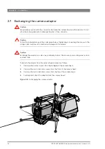 Preview for 28 page of GRASS VALLEY LDK 4000 ELITE - User Manual