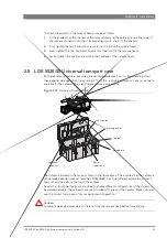 Предварительный просмотр 29 страницы GRASS VALLEY LDK 4000 ELITE - User Manual