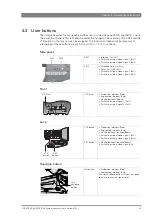 Предварительный просмотр 39 страницы GRASS VALLEY LDK 4000 ELITE - User Manual