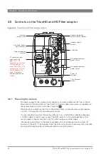 Предварительный просмотр 46 страницы GRASS VALLEY LDK 4000 ELITE - User Manual