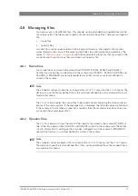 Preview for 51 page of GRASS VALLEY LDK 4000 ELITE - User Manual