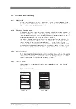 Preview for 53 page of GRASS VALLEY LDK 4000 ELITE - User Manual