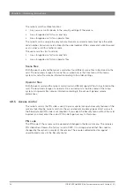 Preview for 54 page of GRASS VALLEY LDK 4000 ELITE - User Manual