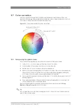 Preview for 65 page of GRASS VALLEY LDK 4000 ELITE - User Manual