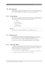 Preview for 69 page of GRASS VALLEY LDK 4000 ELITE - User Manual