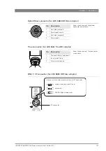 Предварительный просмотр 107 страницы GRASS VALLEY LDK 4000 ELITE - User Manual