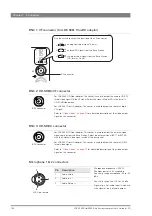 Preview for 108 page of GRASS VALLEY LDK 4000 ELITE - User Manual