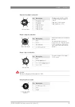 Preview for 109 page of GRASS VALLEY LDK 4000 ELITE - User Manual