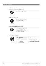 Preview for 112 page of GRASS VALLEY LDK 4000 ELITE - User Manual