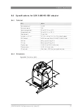 Предварительный просмотр 121 страницы GRASS VALLEY LDK 4000 ELITE - User Manual