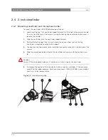 Предварительный просмотр 22 страницы GRASS VALLEY LDK 4000 MKII User Manual